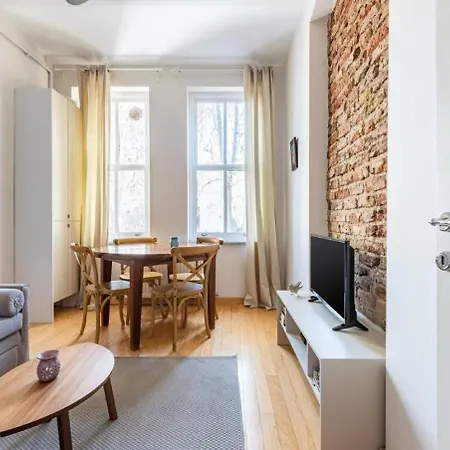 Warm Cozy Charming 2bd2bath Galatatower Gem! #256 Apartmán Istanbulská provincie