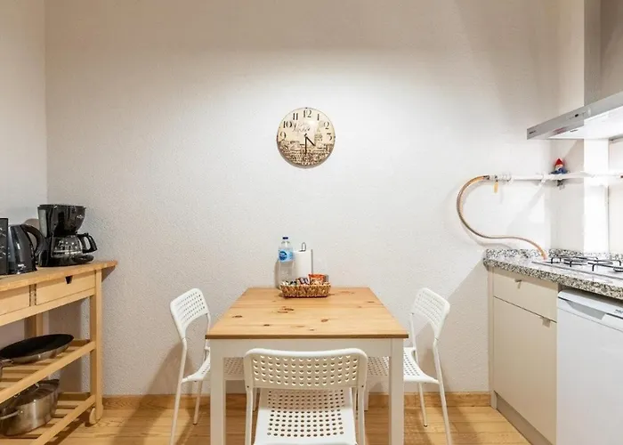 Appartamento Warm Cozy Charming 2bd2bath Galatatower Gem! #256