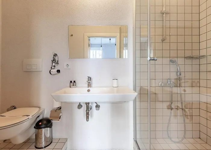 Warm Cozy Charming 2bd2bath Galatatower Gem! #256 Appartamento