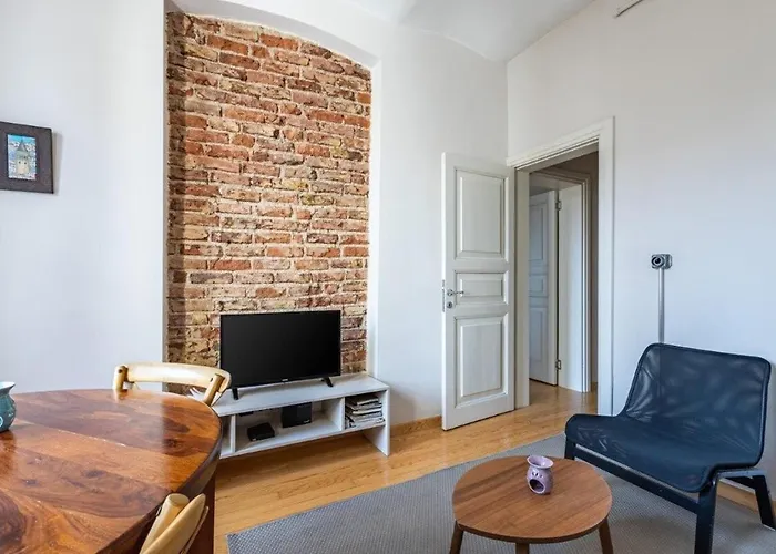 Warm Cozy Charming 2bd2bath Galatatower Gem! #256 Appartamento