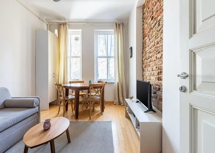 Warm Cozy Charming 2bd2bath Galatatower Gem! #256 Appartamento Provincia di Istanbul