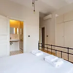 Apartment Warm Cozy Charming 2bd2bath Galatatower Gem! #256 Istanbul